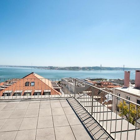Lisbon Chiado One Apartment Exterior photo