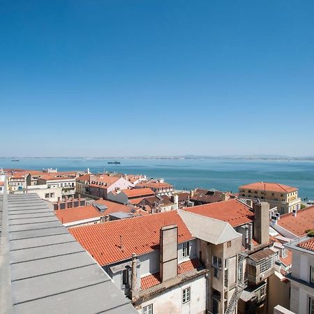 Lisbon Chiado One Apartment Exterior photo